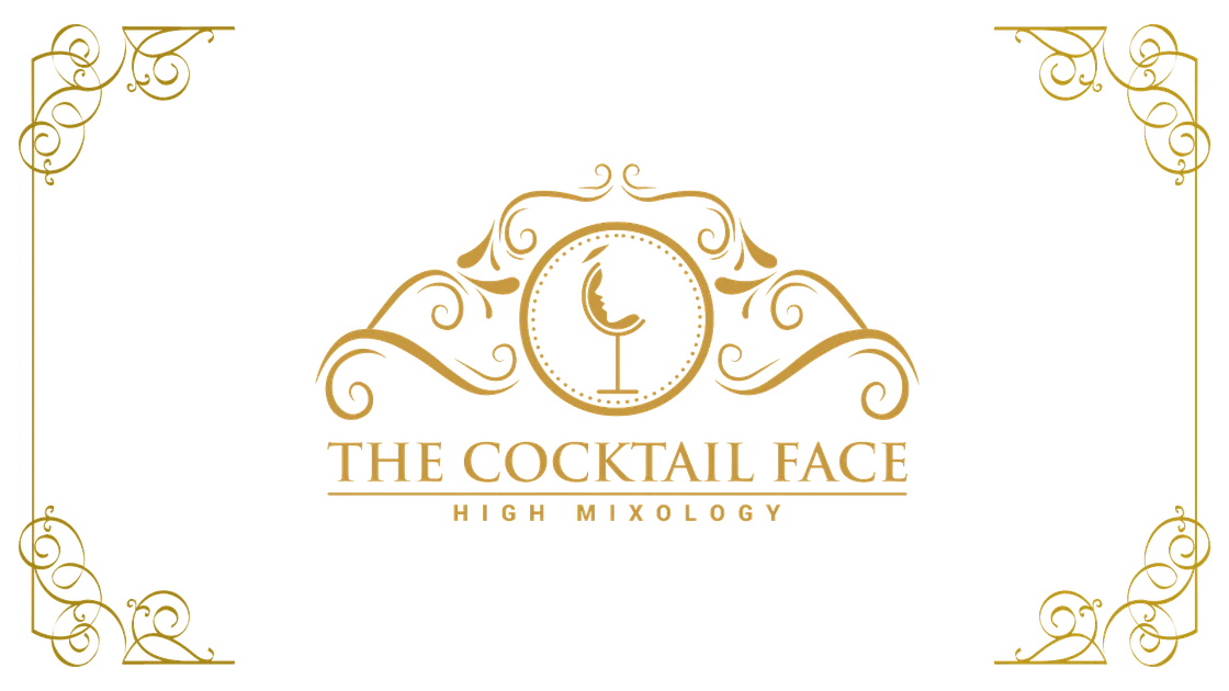 The Cocktail Face — High Mixology